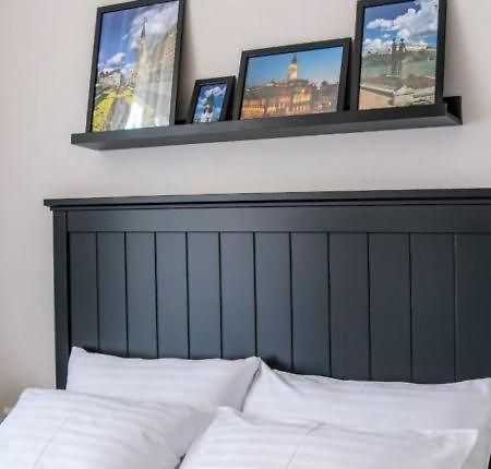 Home Living Dream Apartments Nowy Sad Zewnętrze zdjęcie