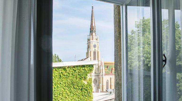Home Living Dream Apartments Nowy Sad Zewnętrze zdjęcie