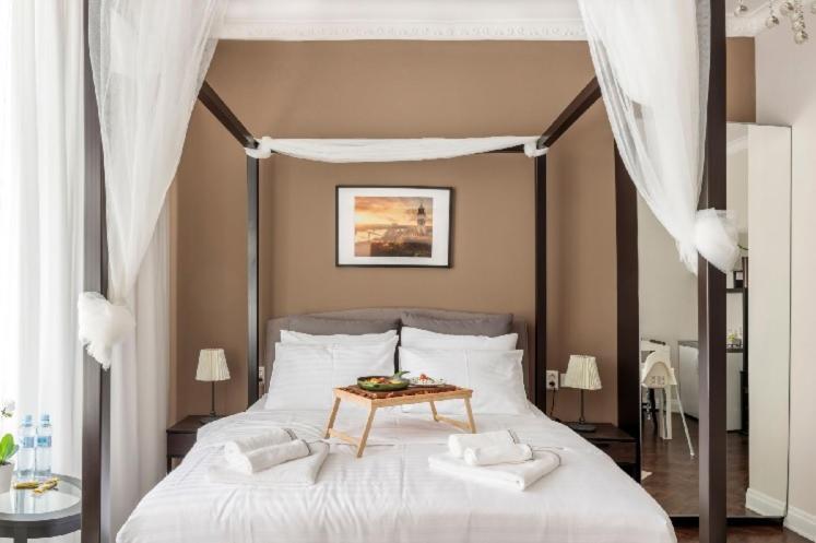 Home Living Dream Apartments Nowy Sad Zewnętrze zdjęcie