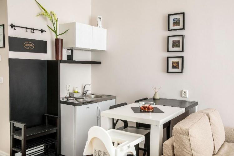 Home Living Dream Apartments Nowy Sad Zewnętrze zdjęcie