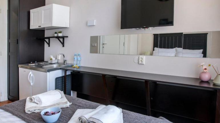 Home Living Dream Apartments Nowy Sad Zewnętrze zdjęcie