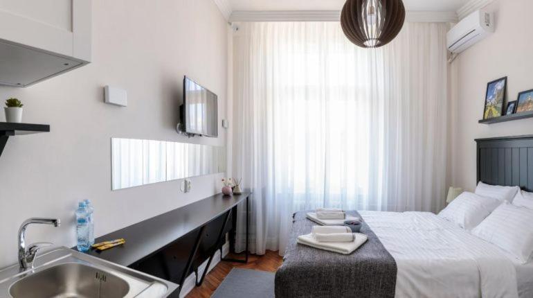 Home Living Dream Apartments Nowy Sad Zewnętrze zdjęcie