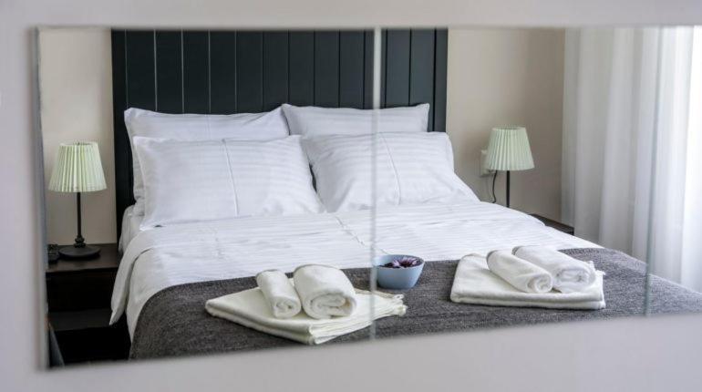 Home Living Dream Apartments Nowy Sad Zewnętrze zdjęcie