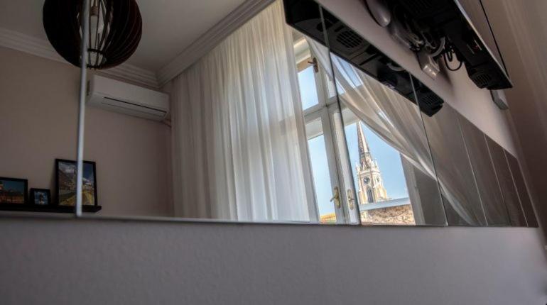 Home Living Dream Apartments Nowy Sad Zewnętrze zdjęcie